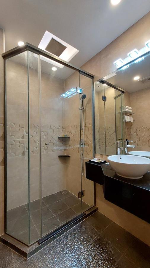 Grand Galaxy Hotel Yangon