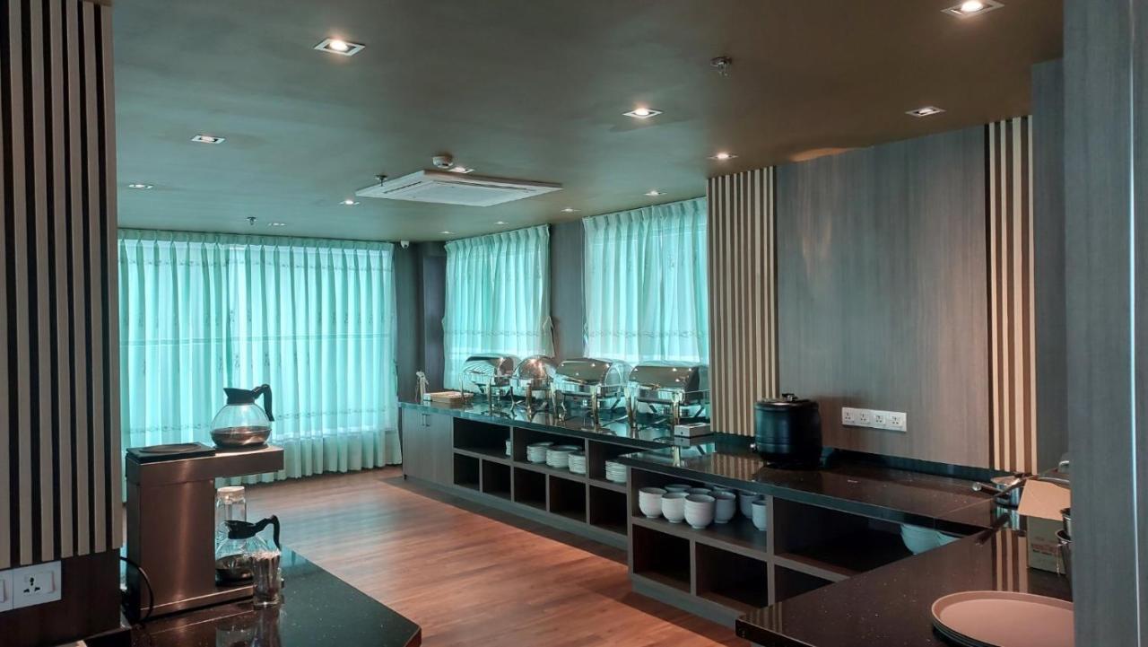 Hotel Grand Galaxy