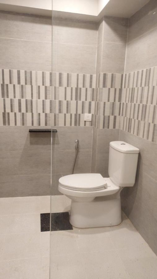 Grand Galaxy Hotel
